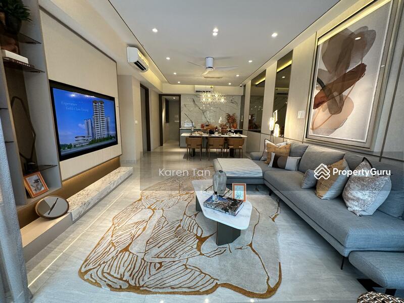 Condominium for Sale: D15, 438665