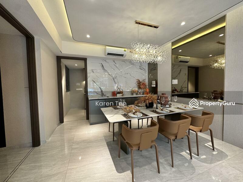Condominium for Sale: D15, 438665