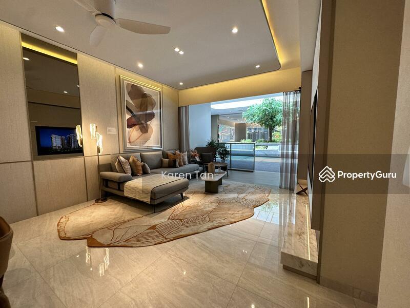 Condominium for Sale: D15, 438665