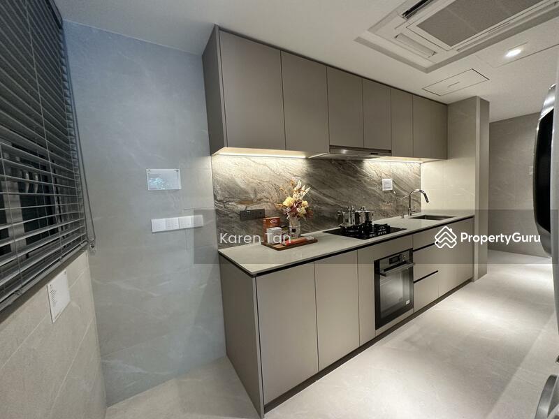 Condominium for Sale: D15, 438665