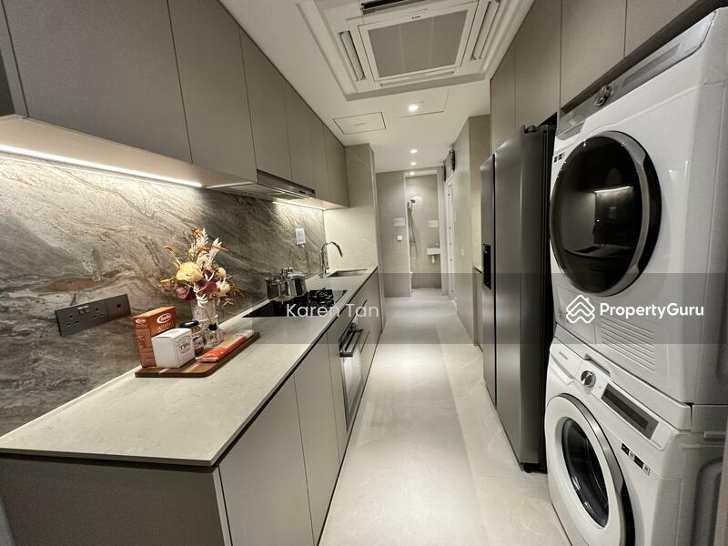 Condominium for Sale: D15, 438665