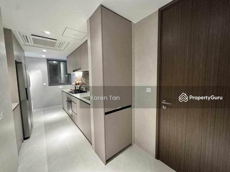 Condominium for Sale: D15, 438665
