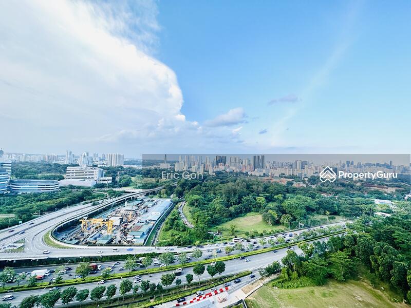 Condominium for Sale: D05, 119027