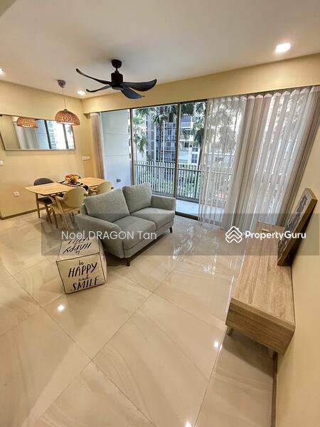 Prop-GPT: Executive Condominium: D19 Sengkang The Vales