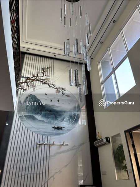 Prop-GPT: Semi-Detached: D14 Eunos Eunos Landed