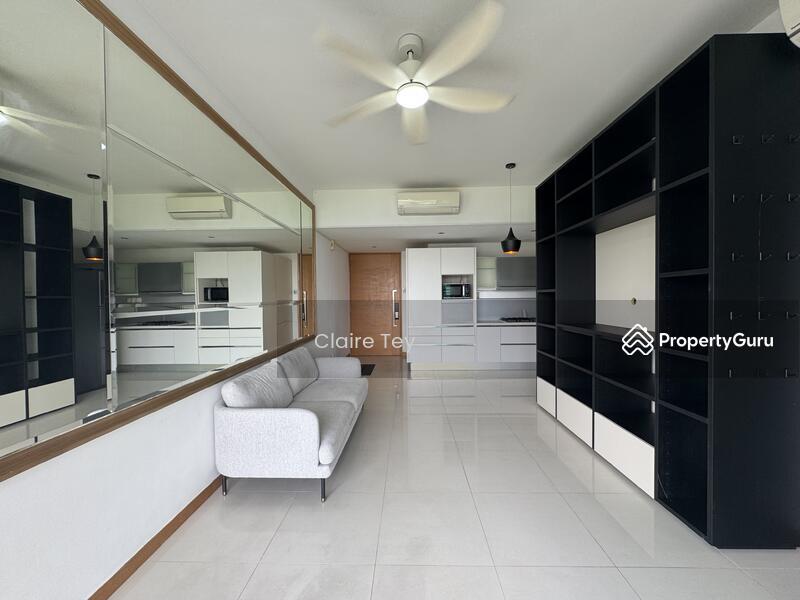 Prop-GPT: Apartment: D09 Leonie Hill Leonie Suites