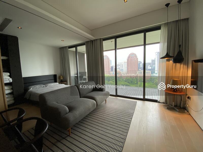 Prop-GPT: Condominium: D09  OUE Twin Peaks