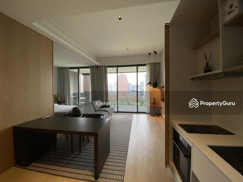 Condominium for Sale: D09, 239197