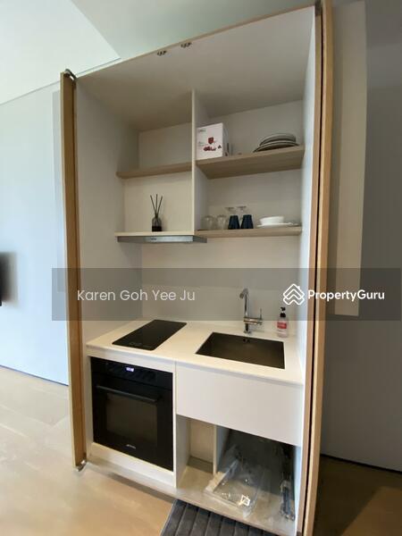 Condominium for Sale: D09, 239197