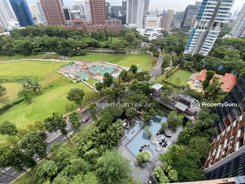 Condominium for Sale: D09, 239197