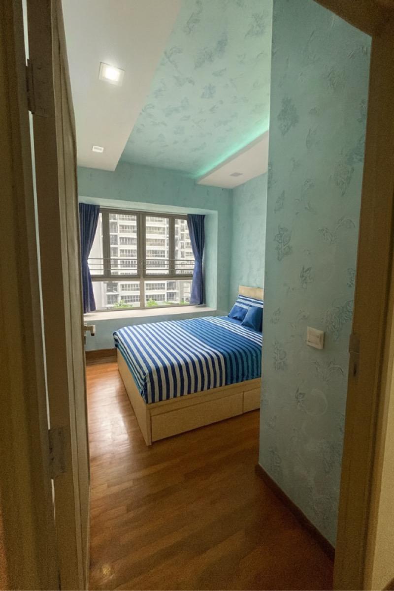 Condominium for Sale: D16, 479260