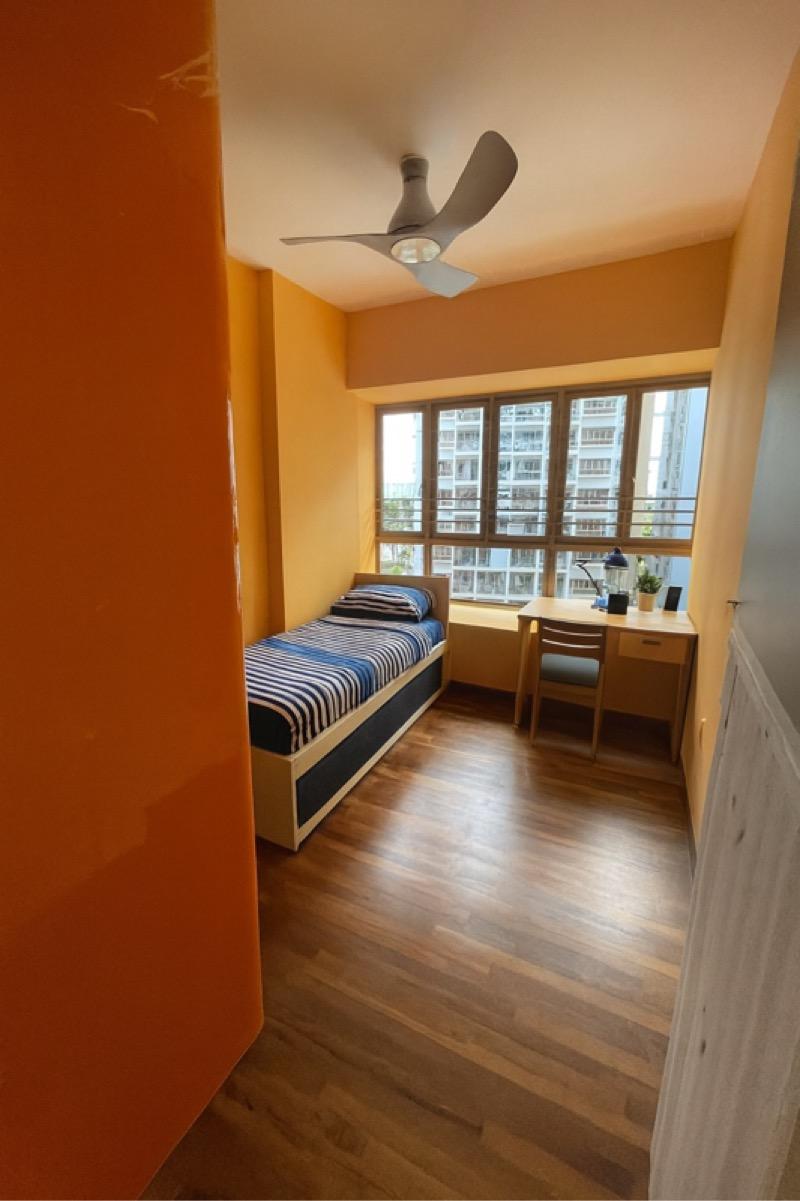 Condominium for Sale: D16, 479260