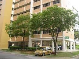 HDB Apartment for Sale: Serangoon, D19, 550524