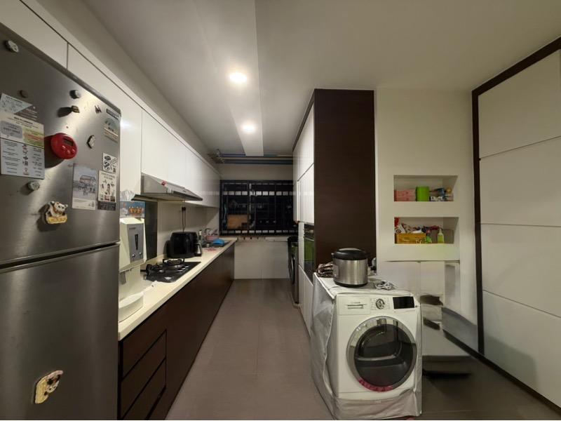 635 Bedok Reservoir Road HDB Apartment For Sale, $1,200,000, 4 Bed 2 Bath 1,528 sqft $785.00 psf