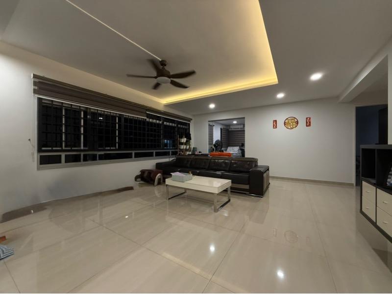 635 Bedok Reservoir Road HDB Apartment For Sale, $1,200,000, 4 Bed 2 Bath 1,528 sqft $785.00 psf