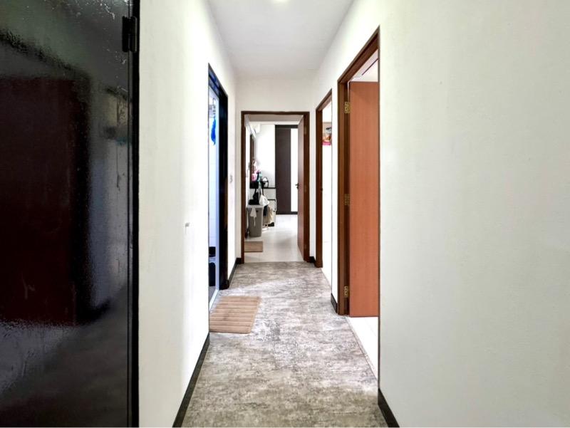 487 Segar Road HDB Apartment For Sale, $600,000, 3 Bed 2 Bath 1,001 sqft $599.00 psf