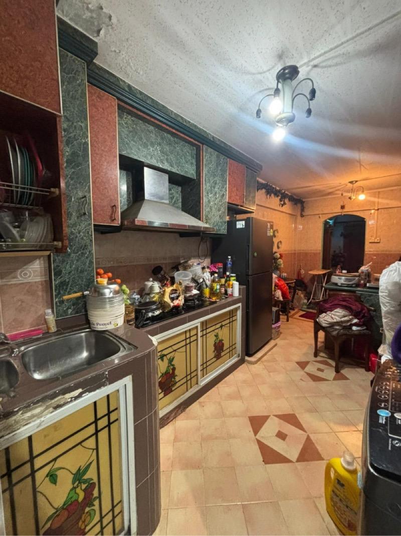 HDB Apartment for Sale: Yishun, D27, 760425