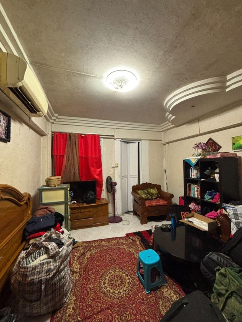 HDB Apartment for Sale: Yishun, D27, 760425