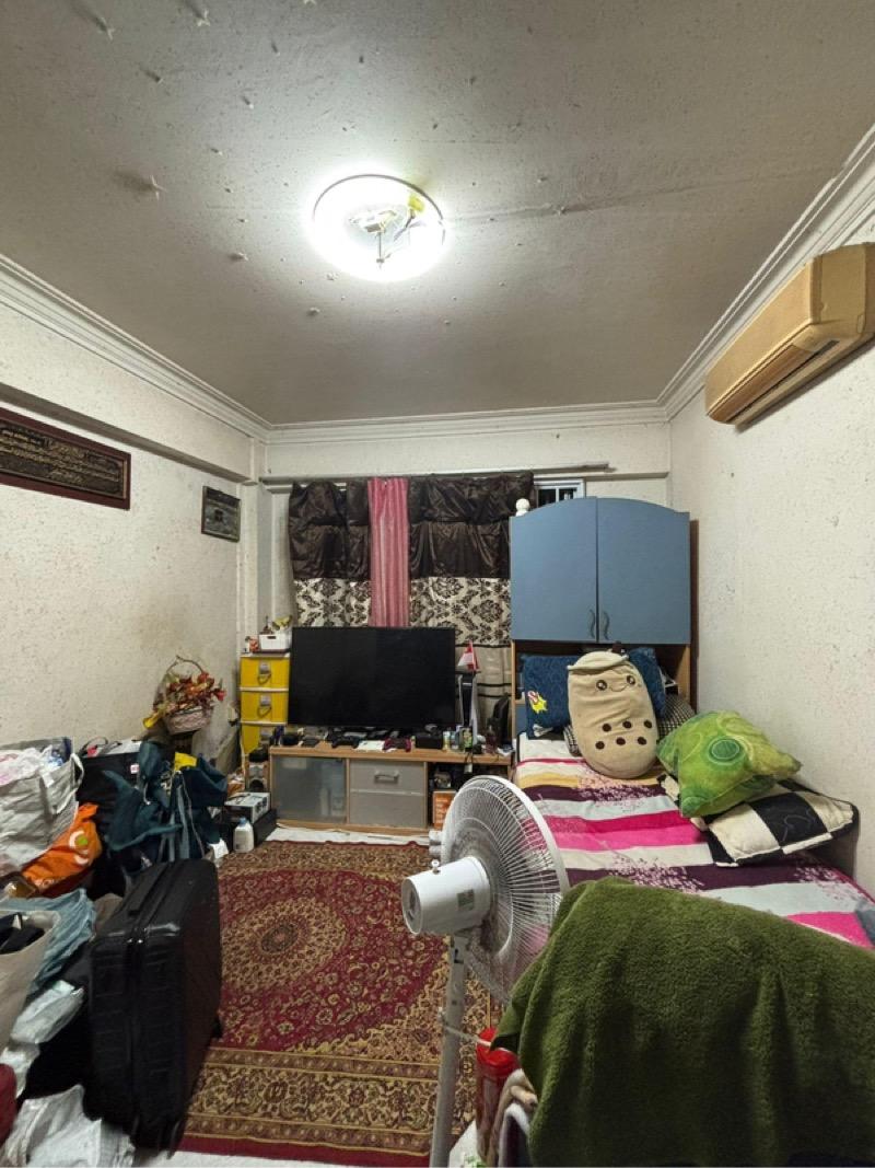 HDB Apartment for Sale: Yishun, D27, 760425