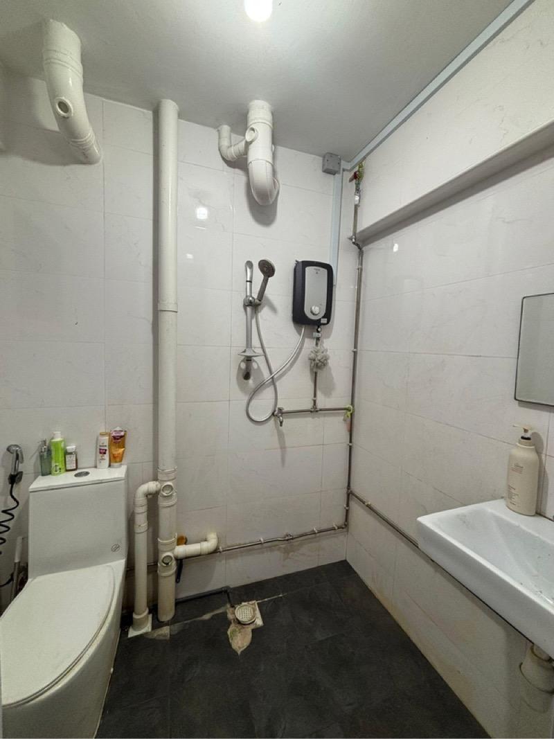 HDB Apartment for Sale: Yishun, D27, 760425