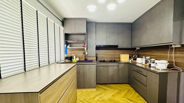 HDB Apartment for Sale: Yishun, D27, 760641