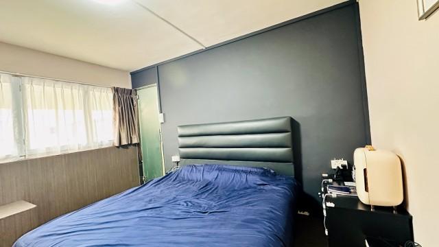 HDB Apartment for Sale: Yishun, D27, 760641