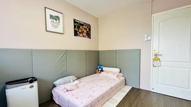 HDB Apartment for Sale: Yishun, D27, 760641