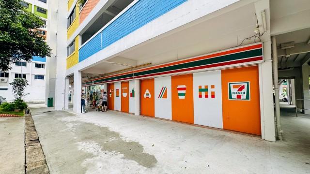 HDB Apartment for Sale: Yishun, D27, 760641