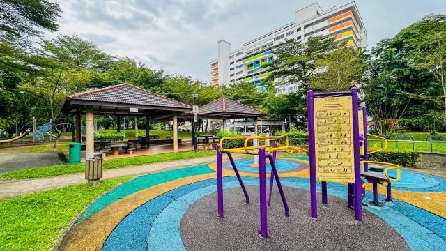HDB Apartment for Sale: Yishun, D27, 760641