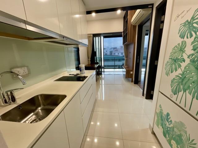 Primedge @ Geylang Condominium For Sale, $1,350,000, 3 Bed 2 Bath 1,001 sqft $1,349.00 psf
