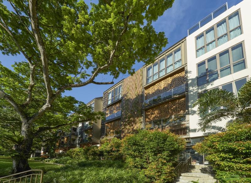 Parksuites Condominium For Sale, $3,171,595, 3 Bed 2 Bath 1,421 sqft $2,232.00 psf