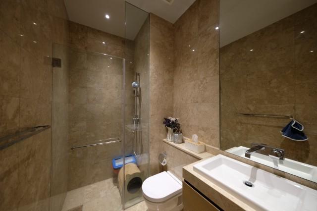 Nouvel 18 Condominium For Sale, $5,340,000, 2 Bed 2 Bath 1,335 sqft $4,000.00 psf