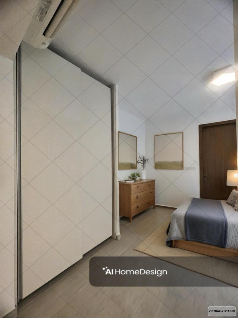 Prop-GPT: Condominium: D01 Cecil V on Shenton