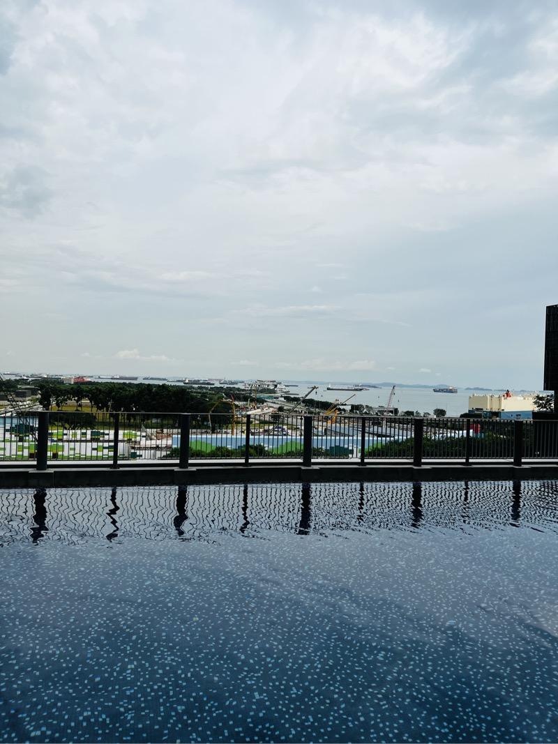 V on Shenton Condominium For Sale, $979,999, 1 Bed 1 Bath 474 sqft $2,068.00 psf