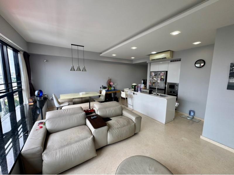 Prop-GPT: Condominium: D15 Siglap Flamingo Valley