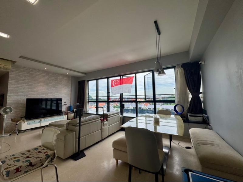 Flamingo Valley Condominium For Sale, $3,600,000, 5 Bed 3 Bath 2,067 sqft $1,742.00 psf