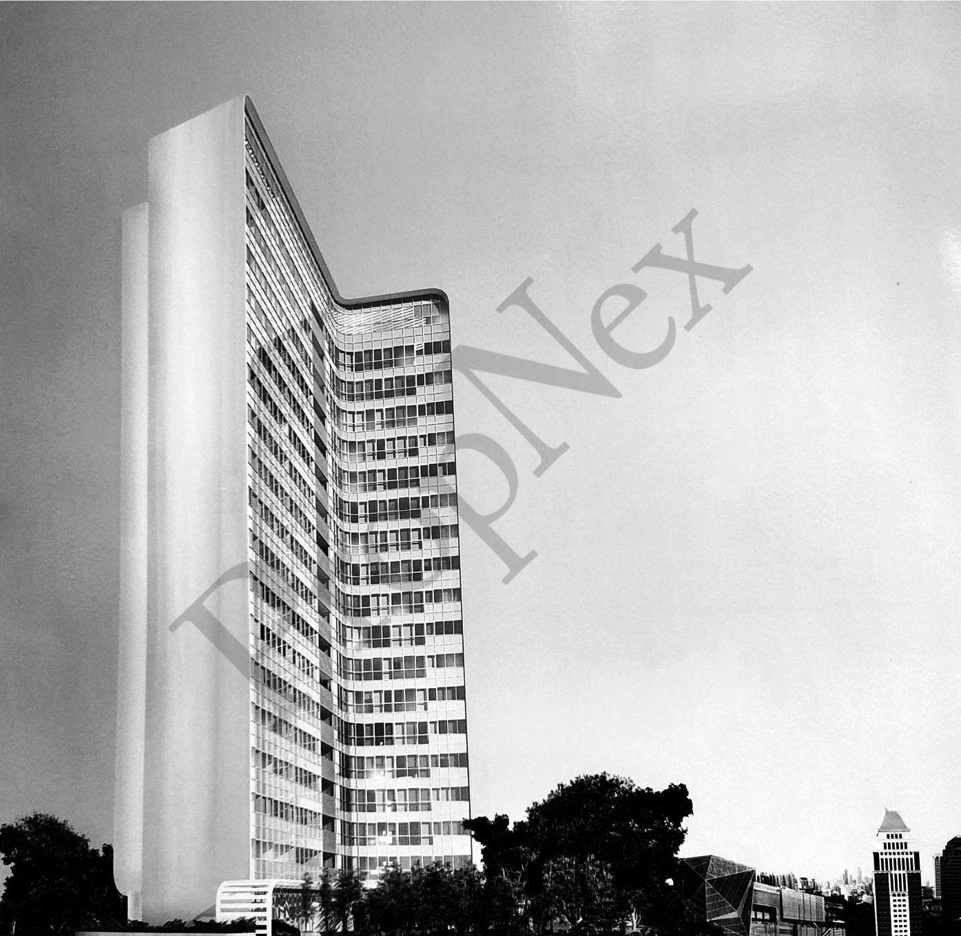 Alba: D09 Cairnhill Condominium | Prop-GPT the AI-Powered Property Guru