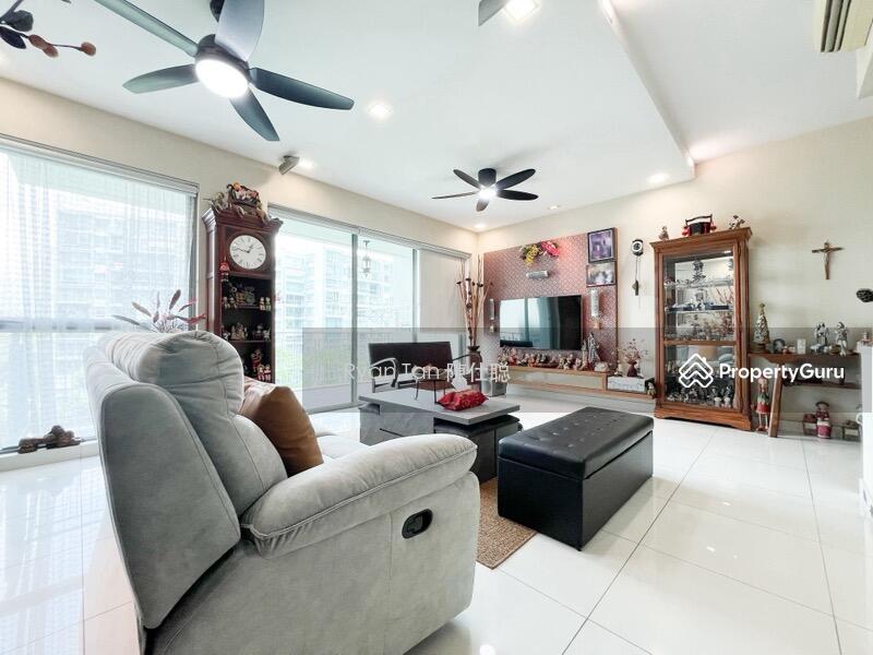 The Infiniti Condominium | D05  | Prop-GPT the AI-Powered Property Guru