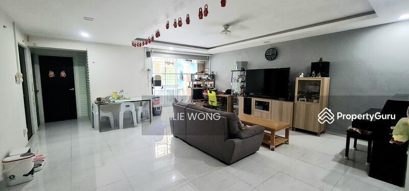 192A Rivervale Drive HDB Flat | D19 Sengkang | Prop-GPT the AI-Powered Property Guru