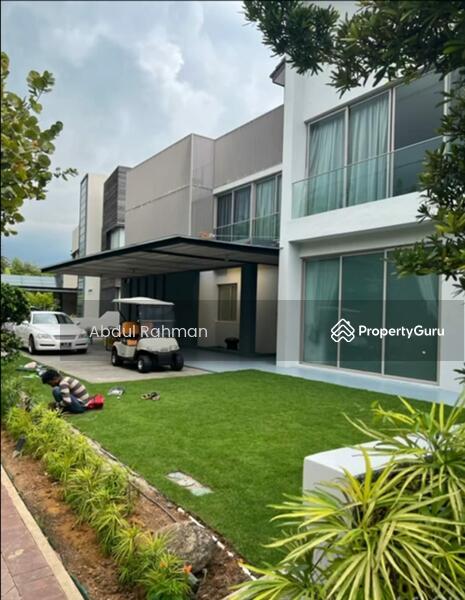 Bungalow for Sale: Sentosa, D04, 098345