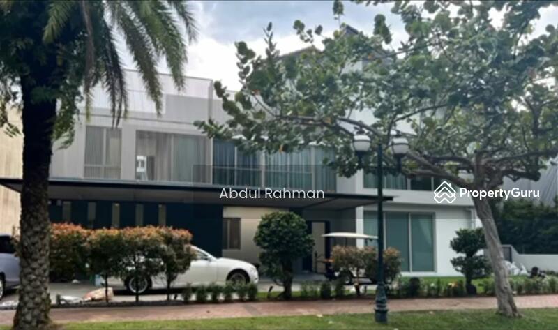 Bungalow for Sale: Sentosa, D04, 098345