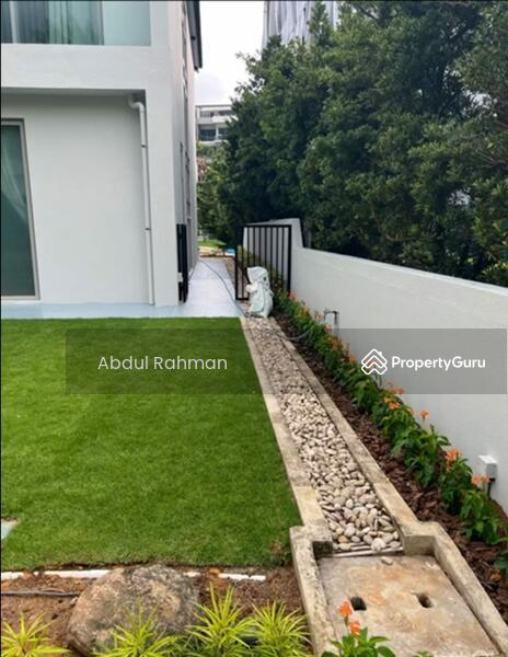 Bungalow for Sale: Sentosa, D04, 098345