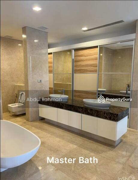 Bungalow for Sale: Sentosa, D04, 098345