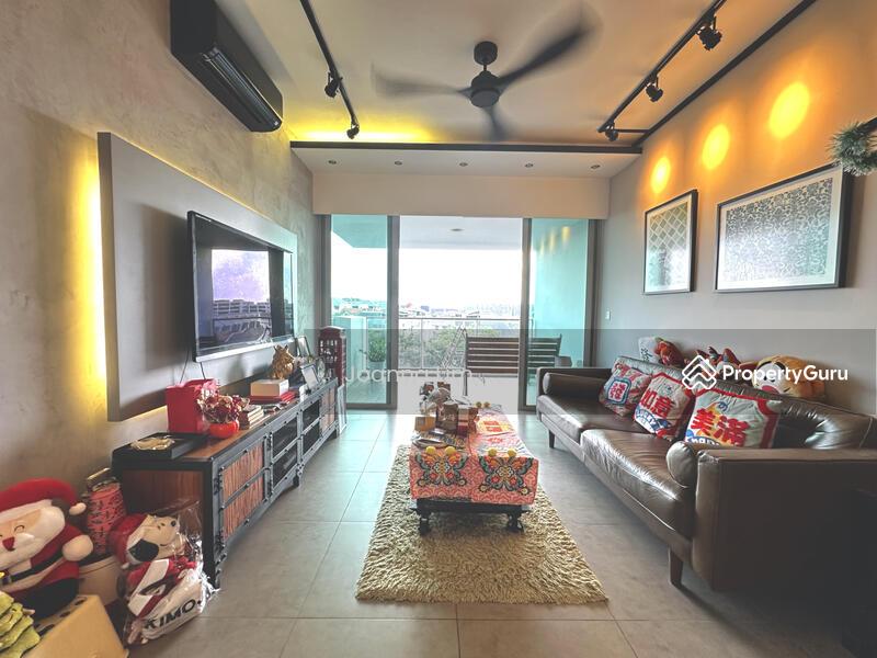 The Minton: D19  Condominium | Prop-GPT the AI-Powered Property Guru