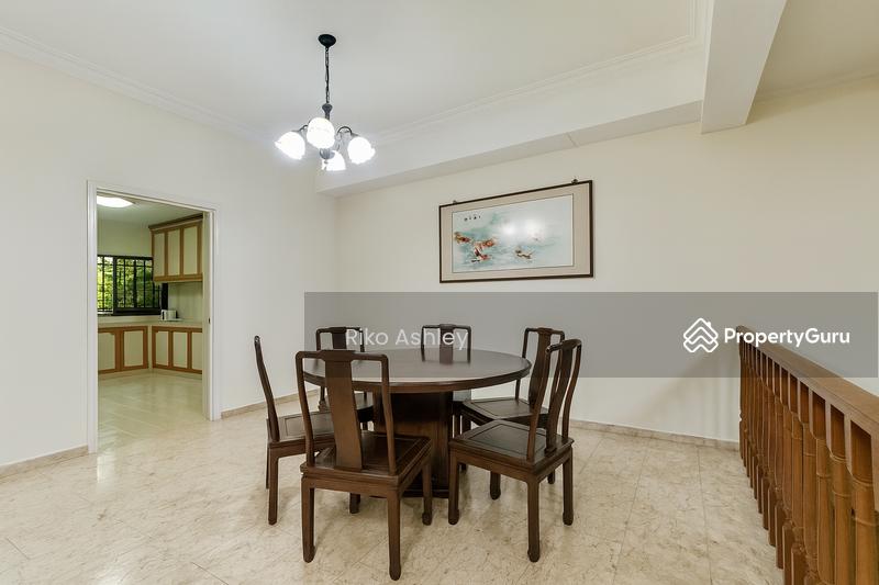 Rare Freehold Corner Terrace in D19