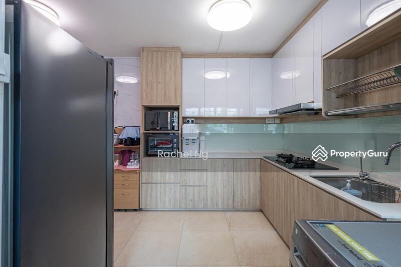 366 Bukit Batok Street 31