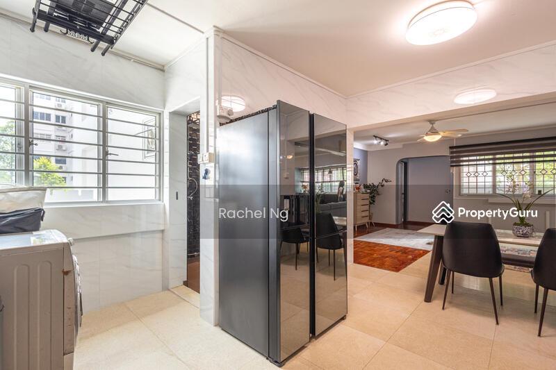 366 Bukit Batok Street 31