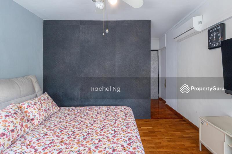 366 Bukit Batok Street 31