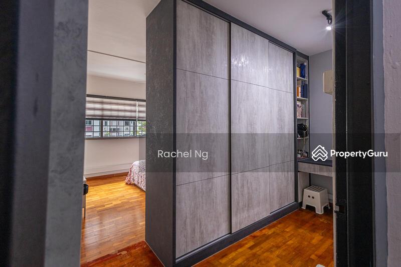 366 Bukit Batok Street 31