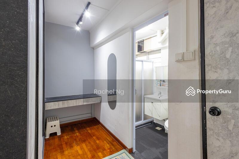 366 Bukit Batok Street 31